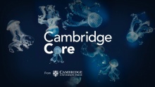 Workshop da Base Cambridge CORE 