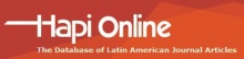 Conheça a Hispanic American Periodicals Index (HAPI)