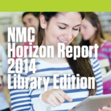 NMC Horizon Report