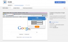 Conheça a ferramenta da Vlex para o Google Chrome