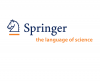 Participe do treinamento online da Plataforma Springerlink